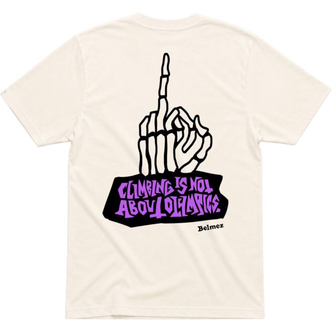 Belmez Olympics T-Shirt t-shirt