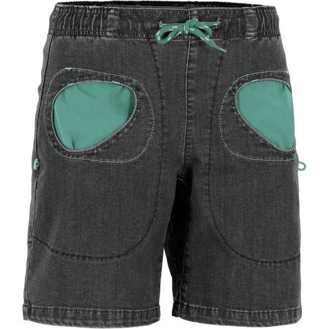 E9 Enove Onda Short Denim women's shorts