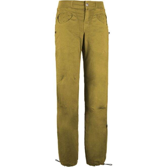 E9 Enove Onda Flax pantalons femme