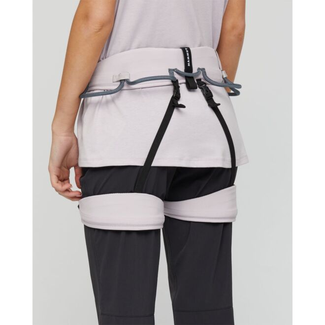 Mammut Ophir 1 Slide 2.0 women's harness