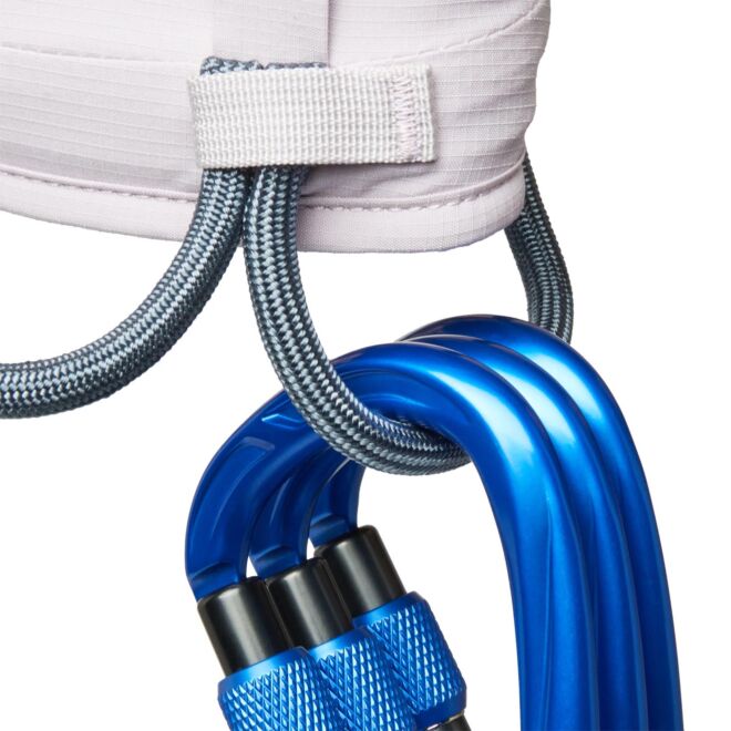 Mammut Ophir 1 Slide 2.0 women's harness