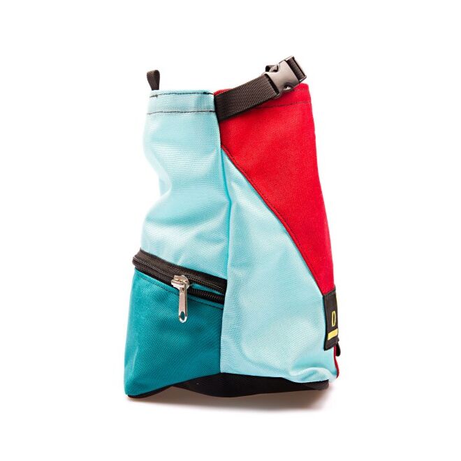 Organic Climbing Lunch Bag Chalk Bucket sac à magnésie boulder