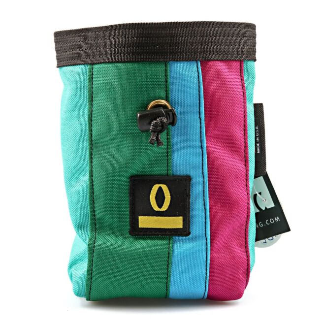 Organic Climbing Small Chalk Bag sac à magnésie