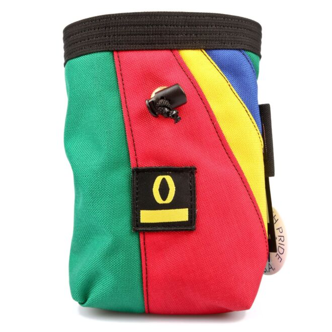 Organic Climbing Small Chalk Bag sac à magnésie
