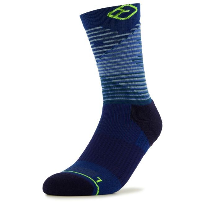 Ortovox All Mountain Mid Socks M chaussettes de trekking