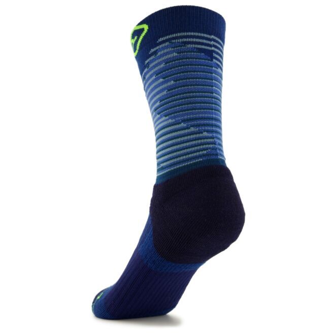 Ortovox All Mountain Mid Socks M chaussettes de trekking