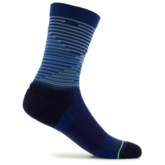 Ortovox All Mountain Mid Socks M chaussettes de trekking