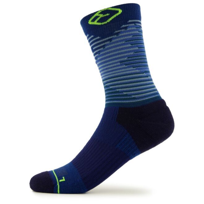 Ortovox All Mountain Mid Socks M chaussettes de trekking
