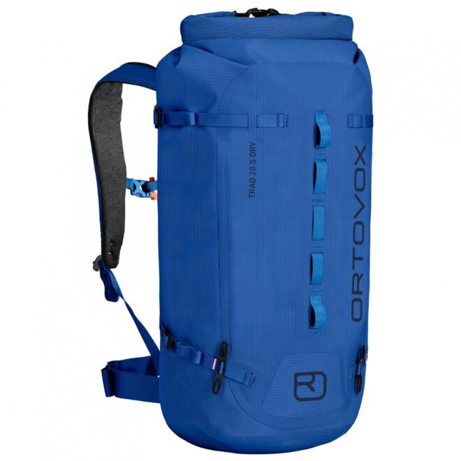 Ortovox Trad 28 S Dry sac à dos d'escalade et d'alpinisme femme