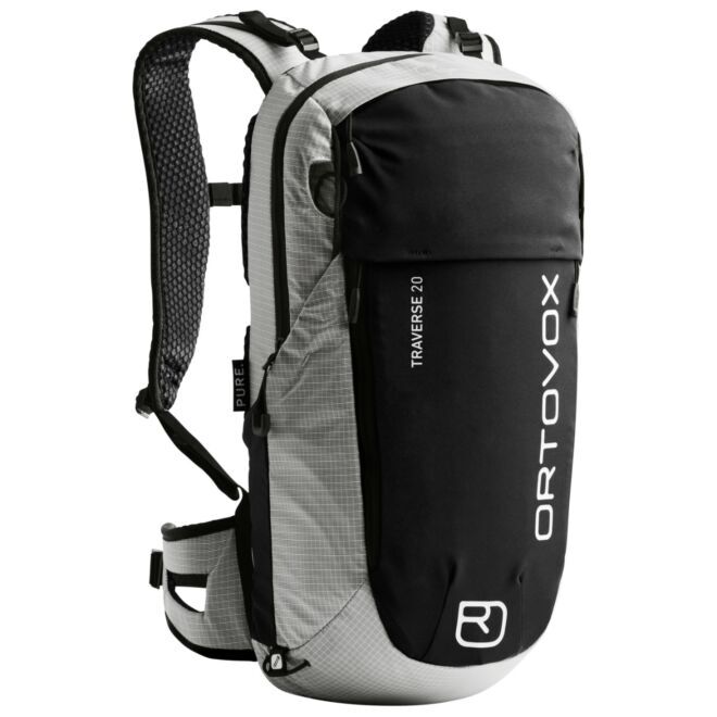 Ortovox Traverse Pure 20 sac à dos de trekking