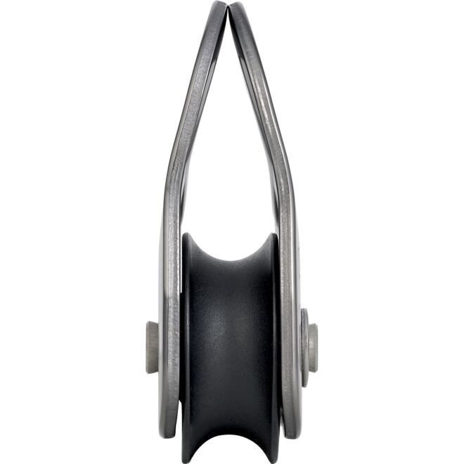 Petzl Oscillante poulie d'urgence pour secours