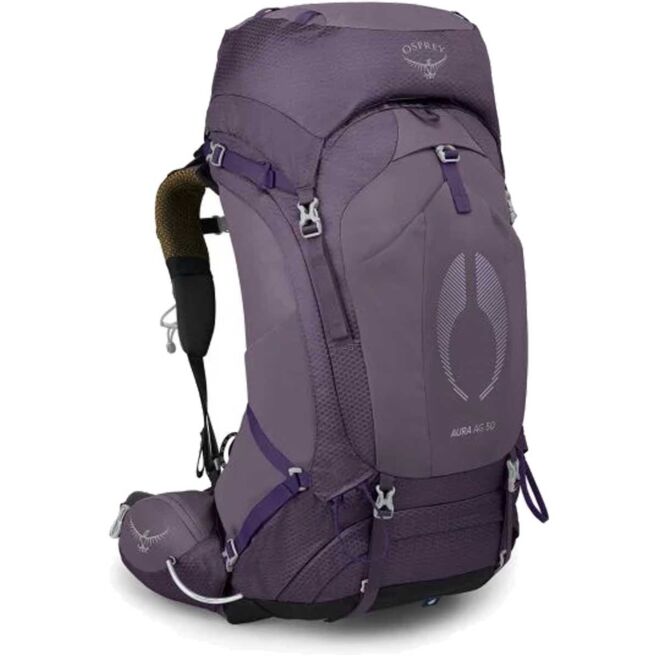 Osprey Aura AG 50 sac à dos de trekking femme