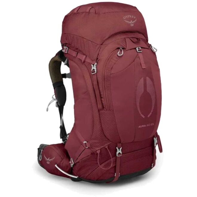 Osprey Aura AG 65 sac à dos de trekking femme
