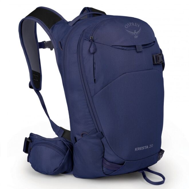 Osprey Kresta 20 sac à dos de ski alpinisme femme