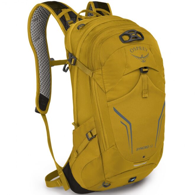 Osprey Syncro 12 sac à dos de trekking