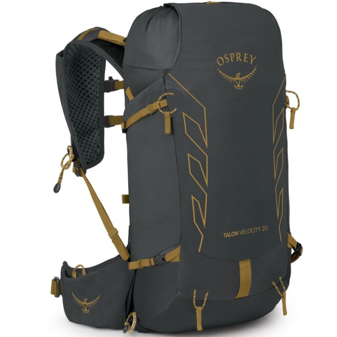Osprey Talon Velocity 20 sac à dos de trekking