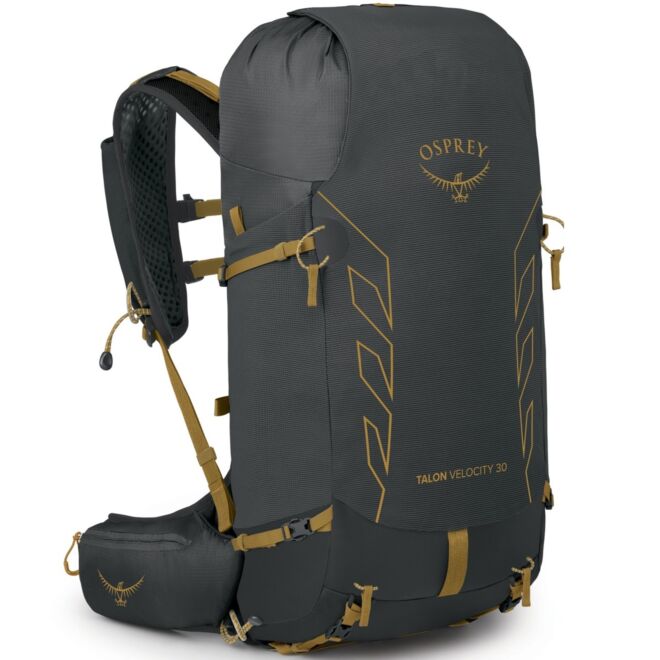 Osprey Talon Velocity 30 sac à dos de trekking