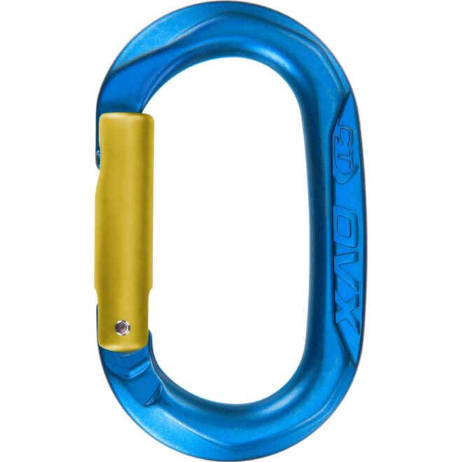 CT Climbing Technology OVX mousqueton d'escalade