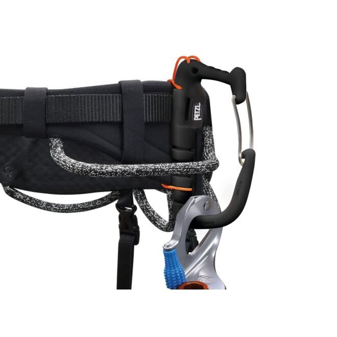 Petzl Caritool Evo porte-matériel mousqueton