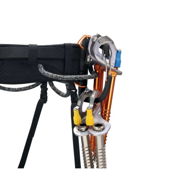 Petzl Caritool Evo porte-matériel mousqueton