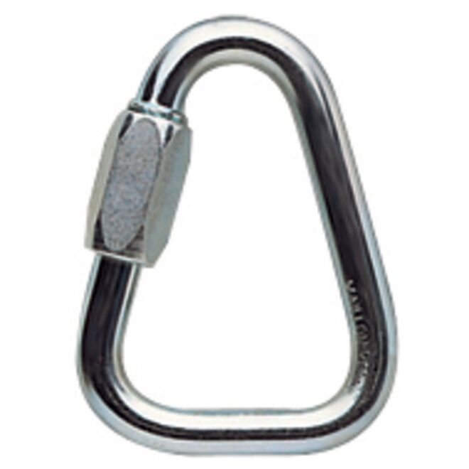 Petzl Delta 8 mm maillon rapide