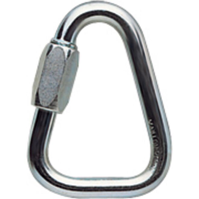 Petzl Delta 10 mm maillon rapide
