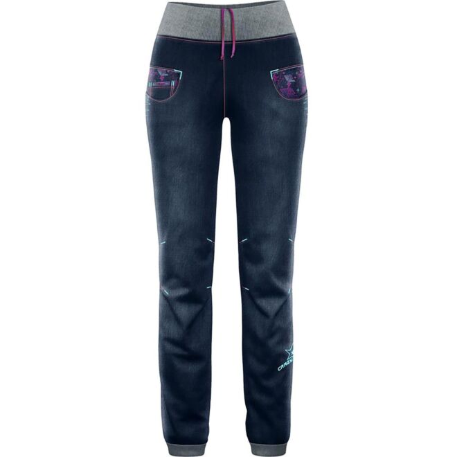 Crazy Pant Aria pantalons femme