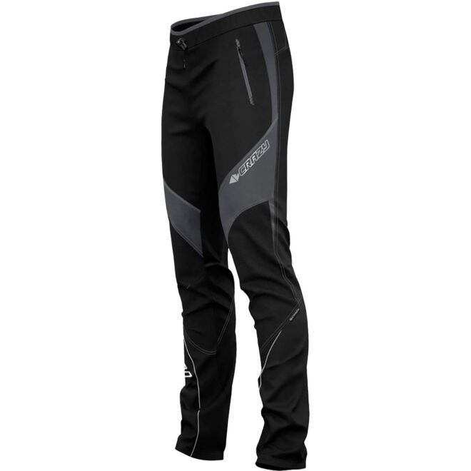 Crazy Pant Flame men's pants