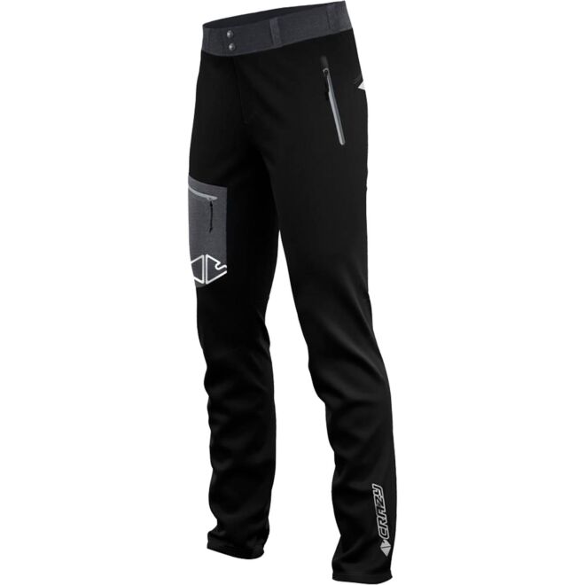 Crazy Pant Resolution pantalons homme