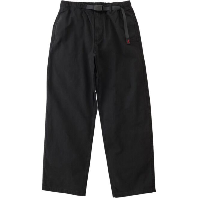 Gramicci Gramicci Pant Straight Fit pantalon homme