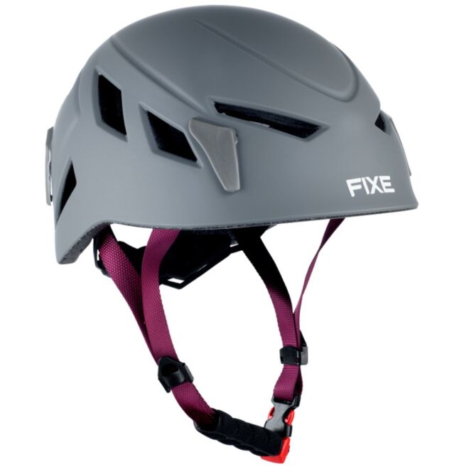 Fixe Paracops Helmet EPS casque alpinisme escalade