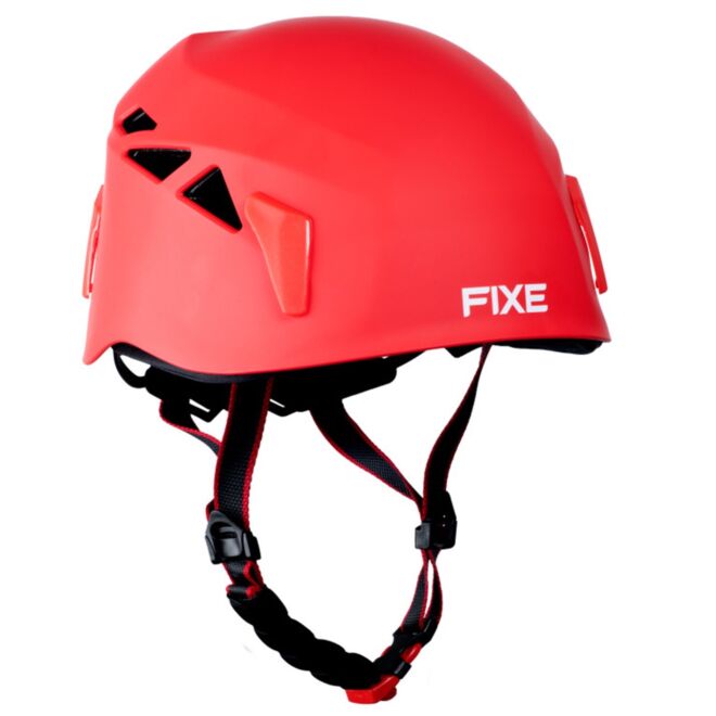 Fixe Helmet Pararocs ABS casque alpinisme escalade