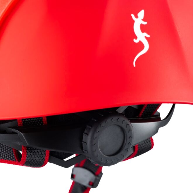 Fixe Helmet Pararocs ABS casque alpinisme escalade