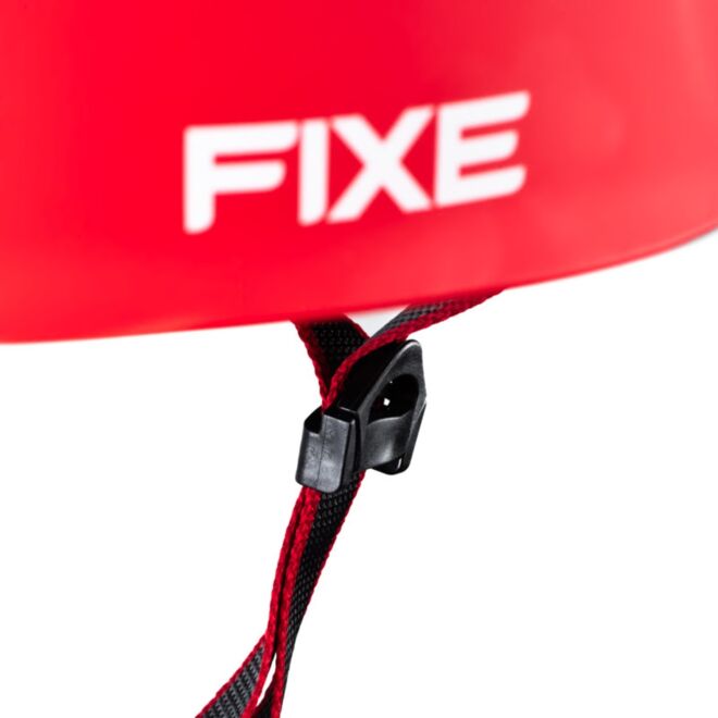 Fixe Helmet Pararocs ABS casque alpinisme escalade