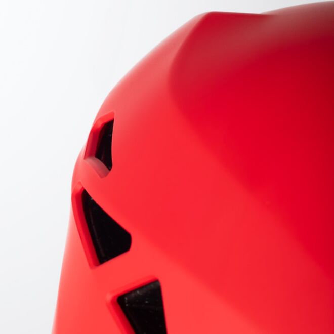 Fixe Helmet Pararocs ABS casque alpinisme escalade