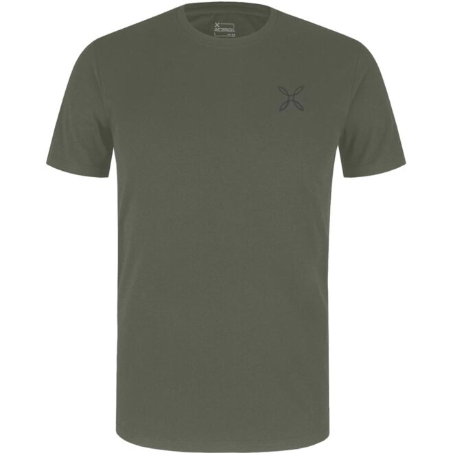 Montura Pencil Logo t-shirt homme