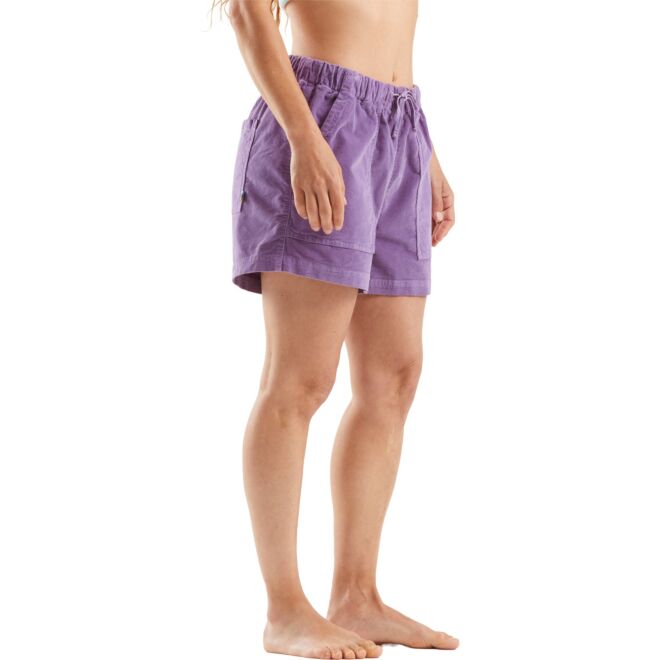 E9 Enove Penelope shorts femme