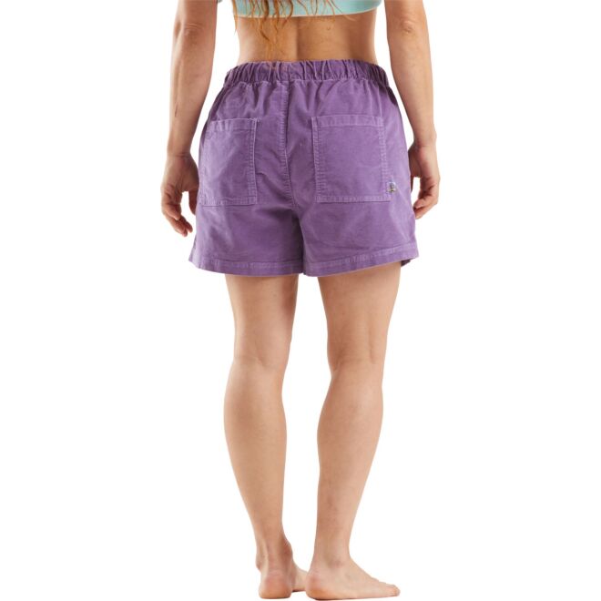E9 Enove Penelope shorts femme