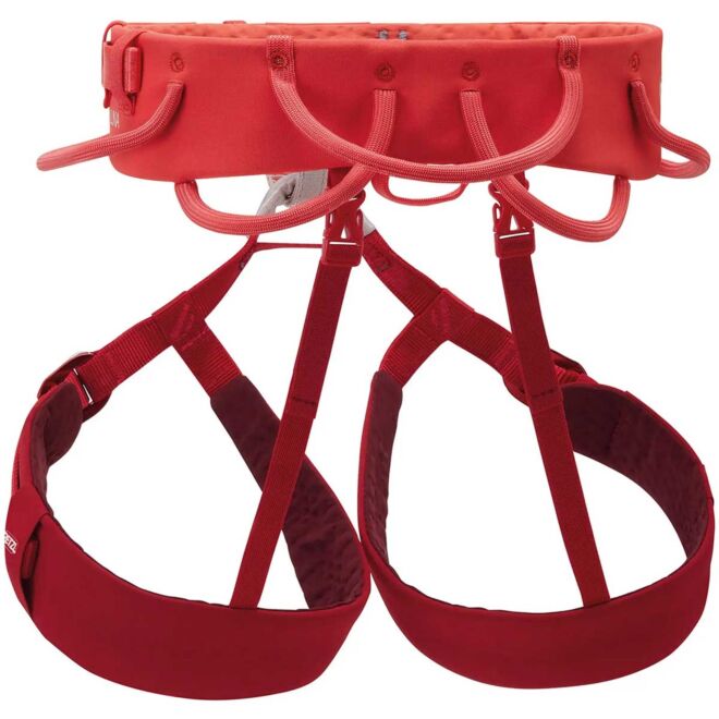 Petzl Luna harnais d'escalade femme