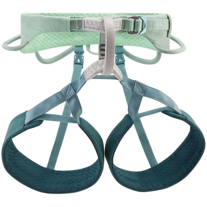 Petzl Selena harnais d'escalade femme