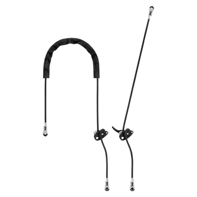 Petzl Grillon longe réglable de travail