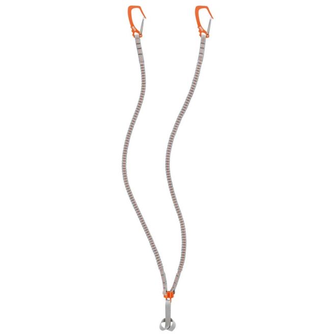 Petzl V-Link sangle de sécurité pour piolets techniques