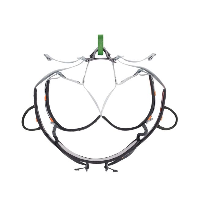 Petzl Aspir harnais d'escalade