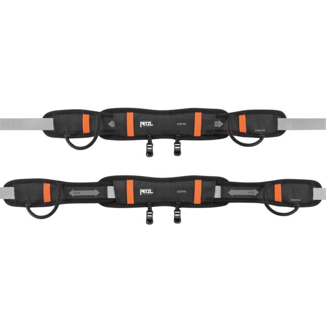 Petzl Aspir harnais d'escalade