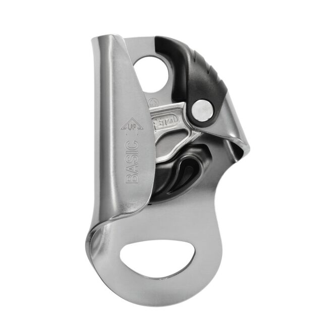 Petzl Basic bloqueur de travail et de spéléologie