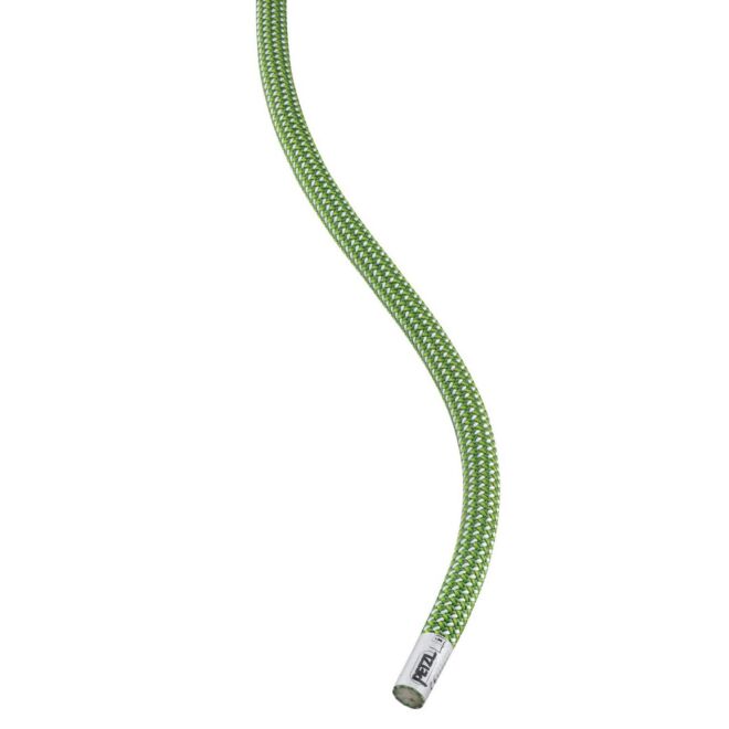 Petzl Contact 9.8 mm corde d'escalade
