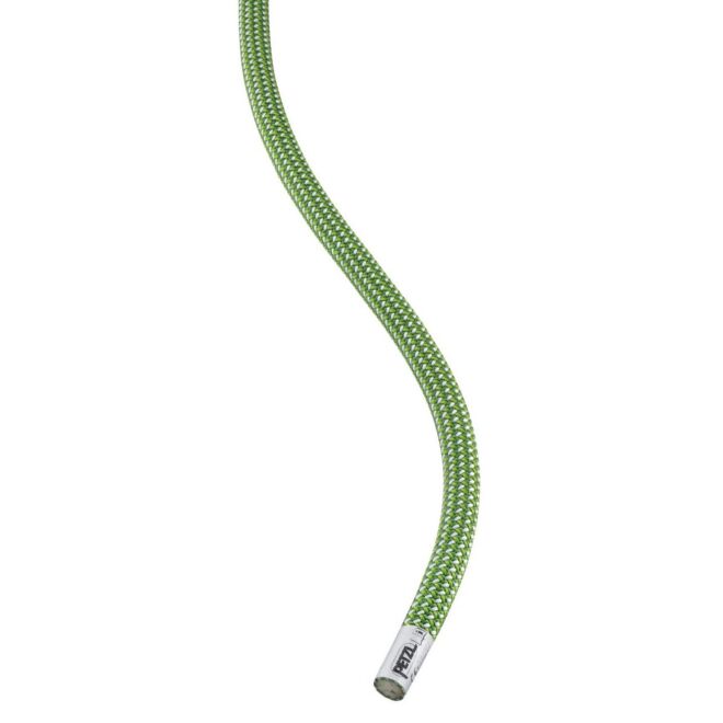 Petzl Contact Wall 9.8 mm corde d'escalade