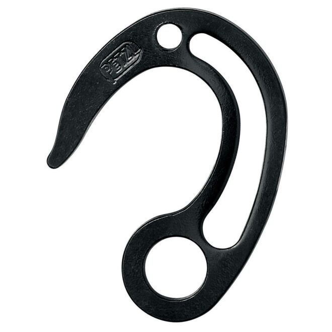 Petzl Fifi ancrage escalade et spéléo