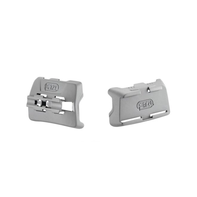 Petzl Fixation Ultra pour montage frontal sur casque speleo