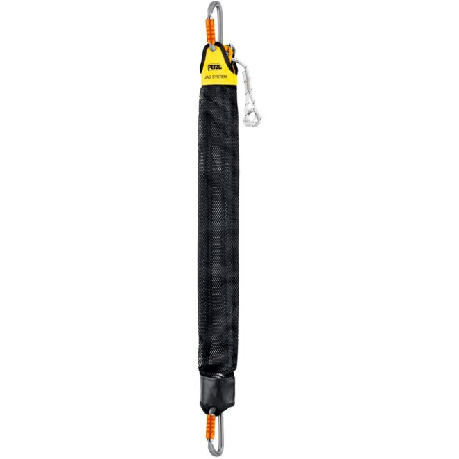 Petzl Jag System kit de récupération pour secours travaux en hauteur